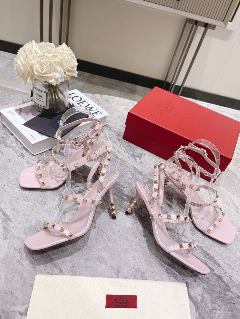 Valentino Sandals